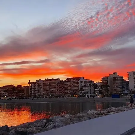 Aurinko 4 Luminoso En * Fuengirola