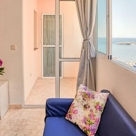 Lägenhet Aurinko 4 Luminoso En Fuengirola